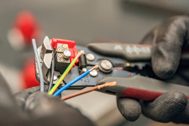 Best Electrical System Inspection  in North Key Largo, FL