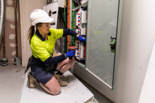 Best Emergency Electrical Repair  in North Key Largo, FL