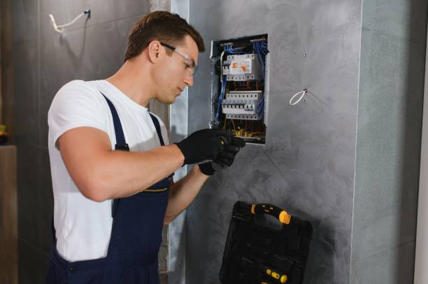 Best Electrical Wiring Services  in North Key Largo, FL
