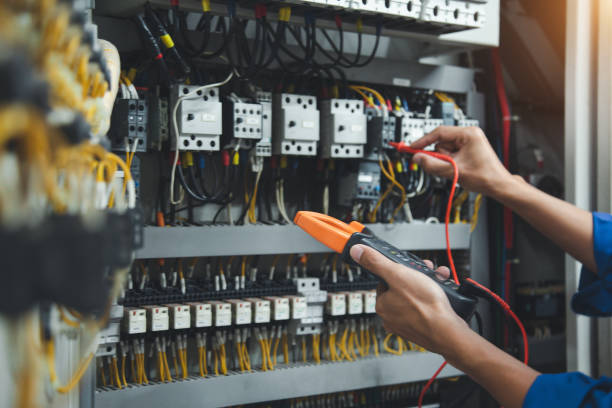 Best Electrical Installation Contractor  in North Key Largo, FL